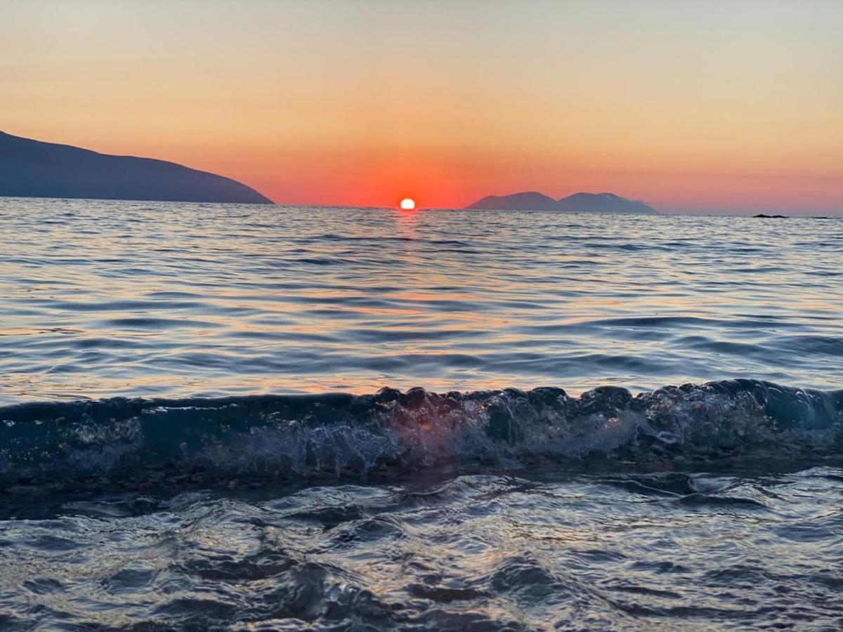 Oasis Residence Vlora Kültér fotó
