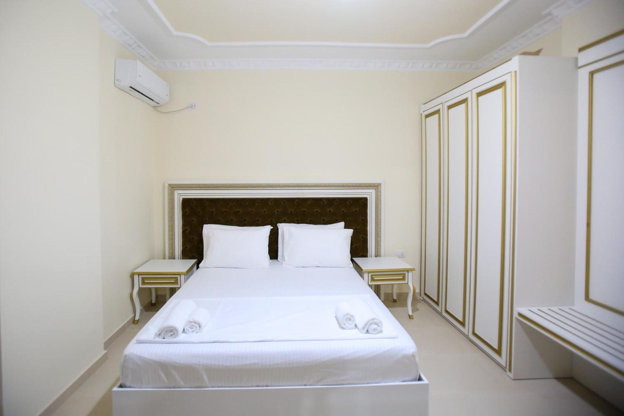 Oasis Residence Vlora Kültér fotó