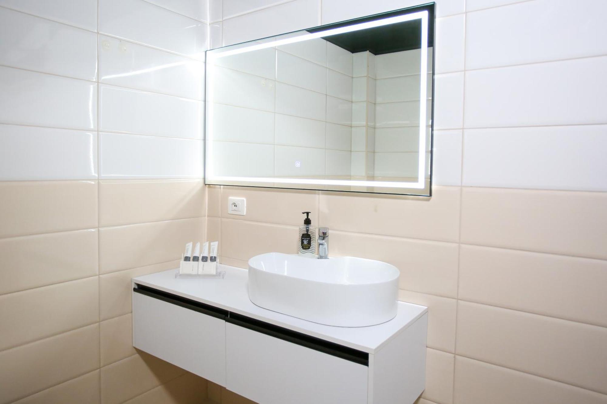Oasis Residence Vlora Kültér fotó