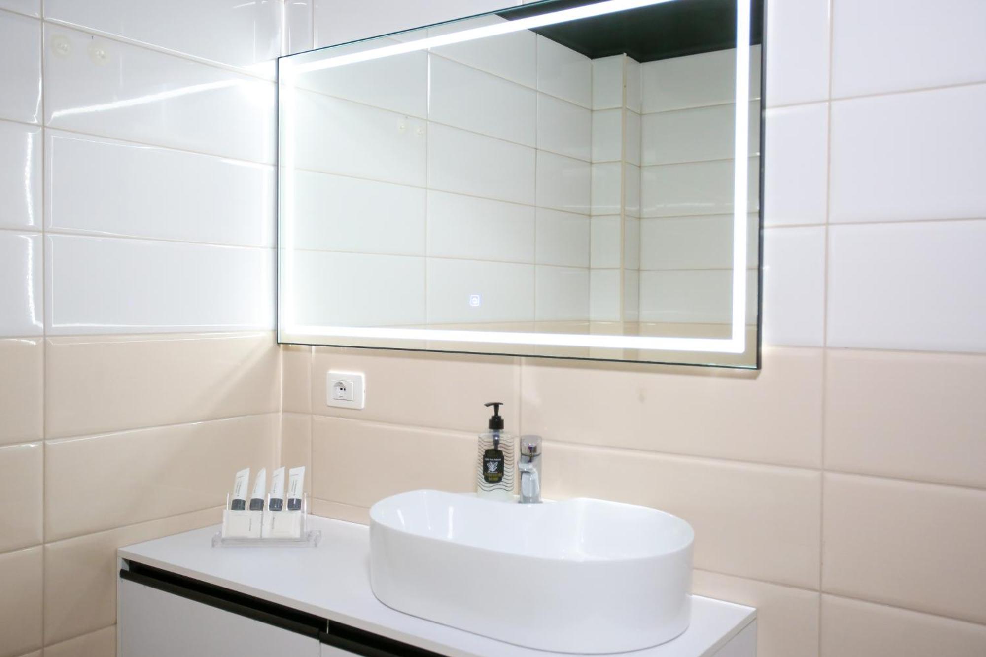 Oasis Residence Vlora Kültér fotó