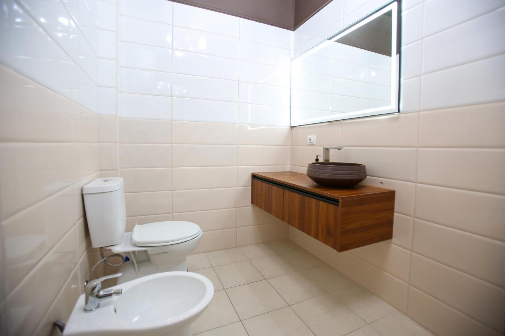 Oasis Residence Vlora Kültér fotó
