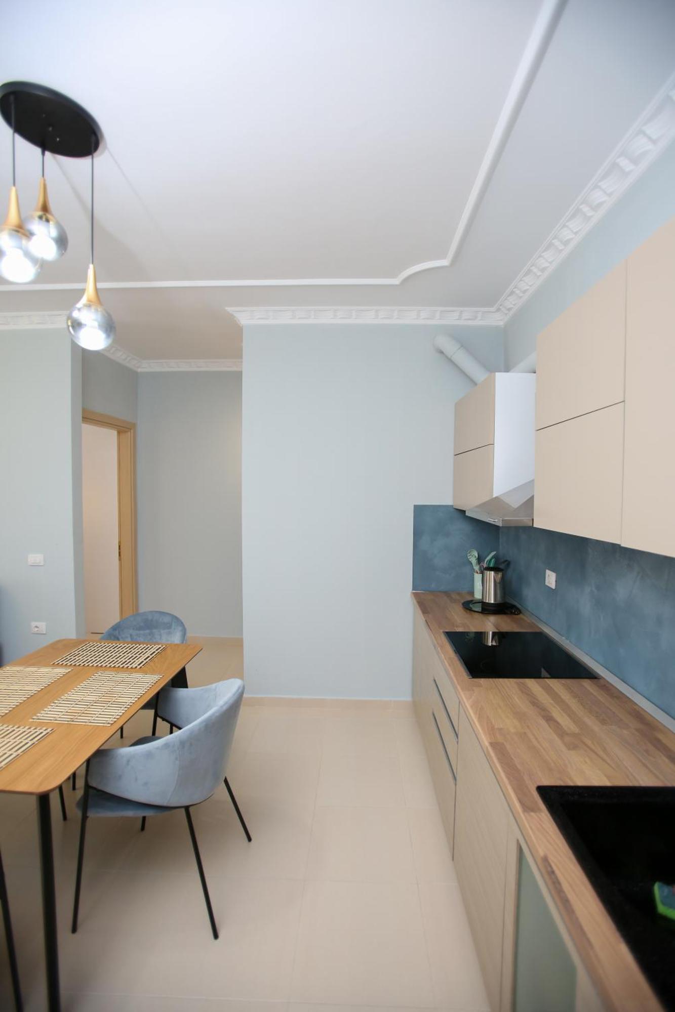 Oasis Residence Vlora Kültér fotó