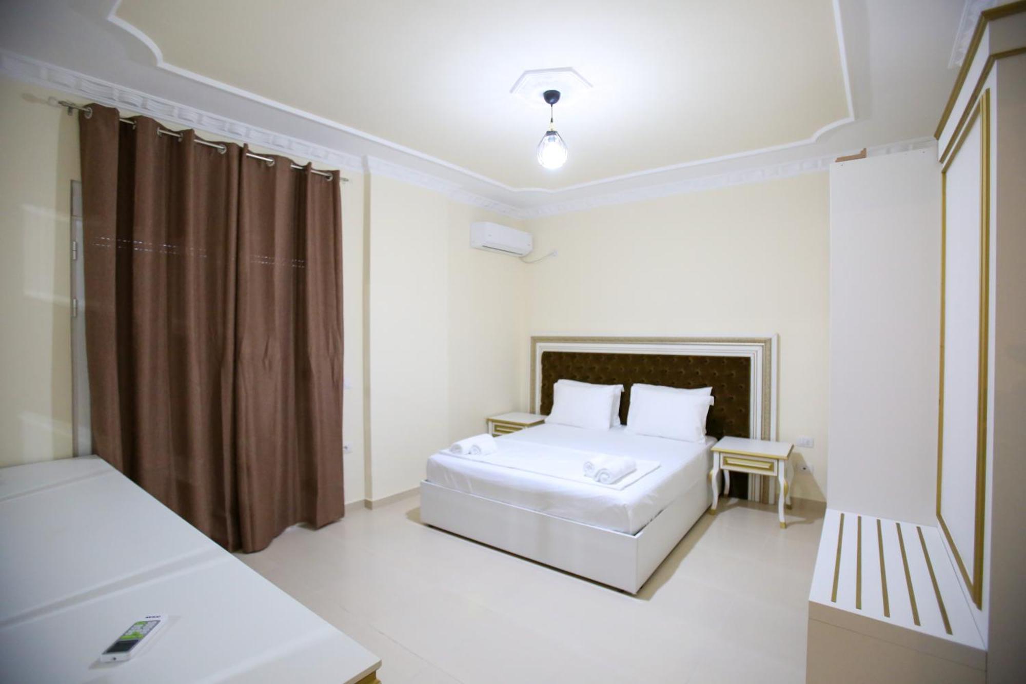 Oasis Residence Vlora Kültér fotó
