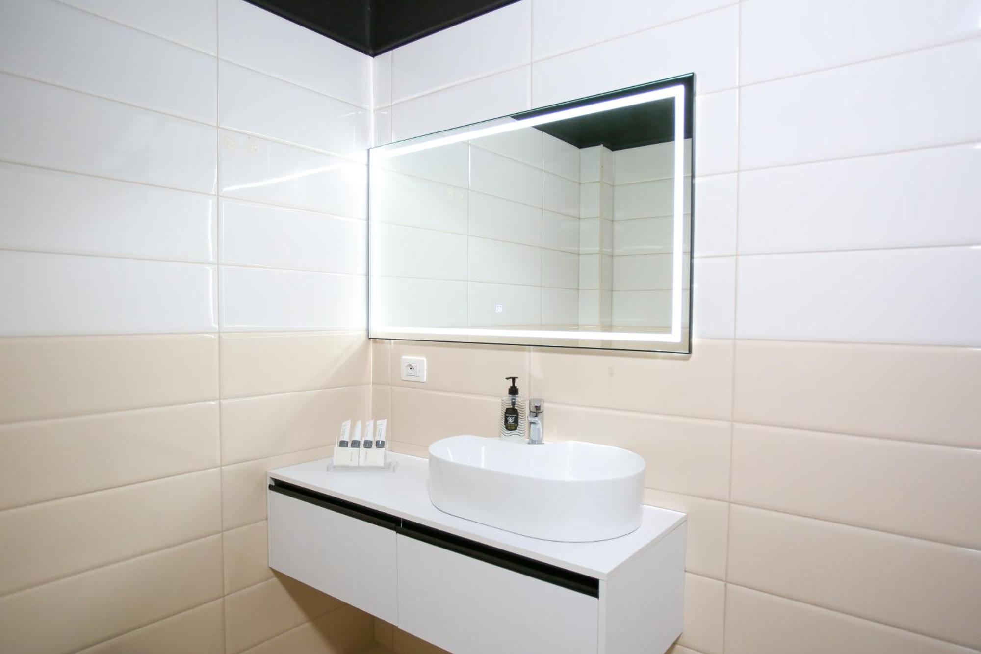 Oasis Residence Vlora Kültér fotó