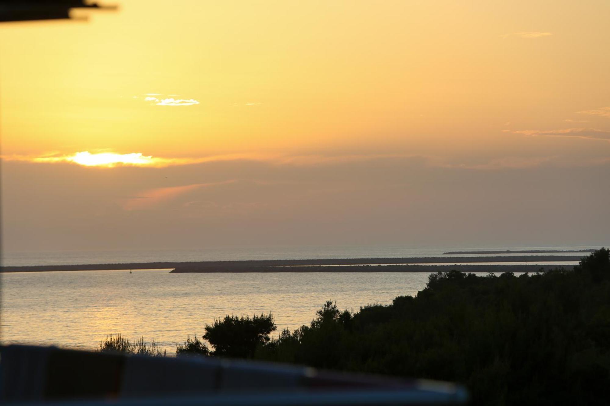 Oasis Residence Vlora Kültér fotó